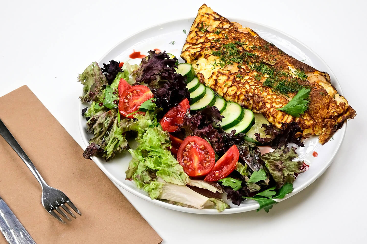 Restaurant Gutschein für BON BON Restaurant-Geschenk-Gutschein