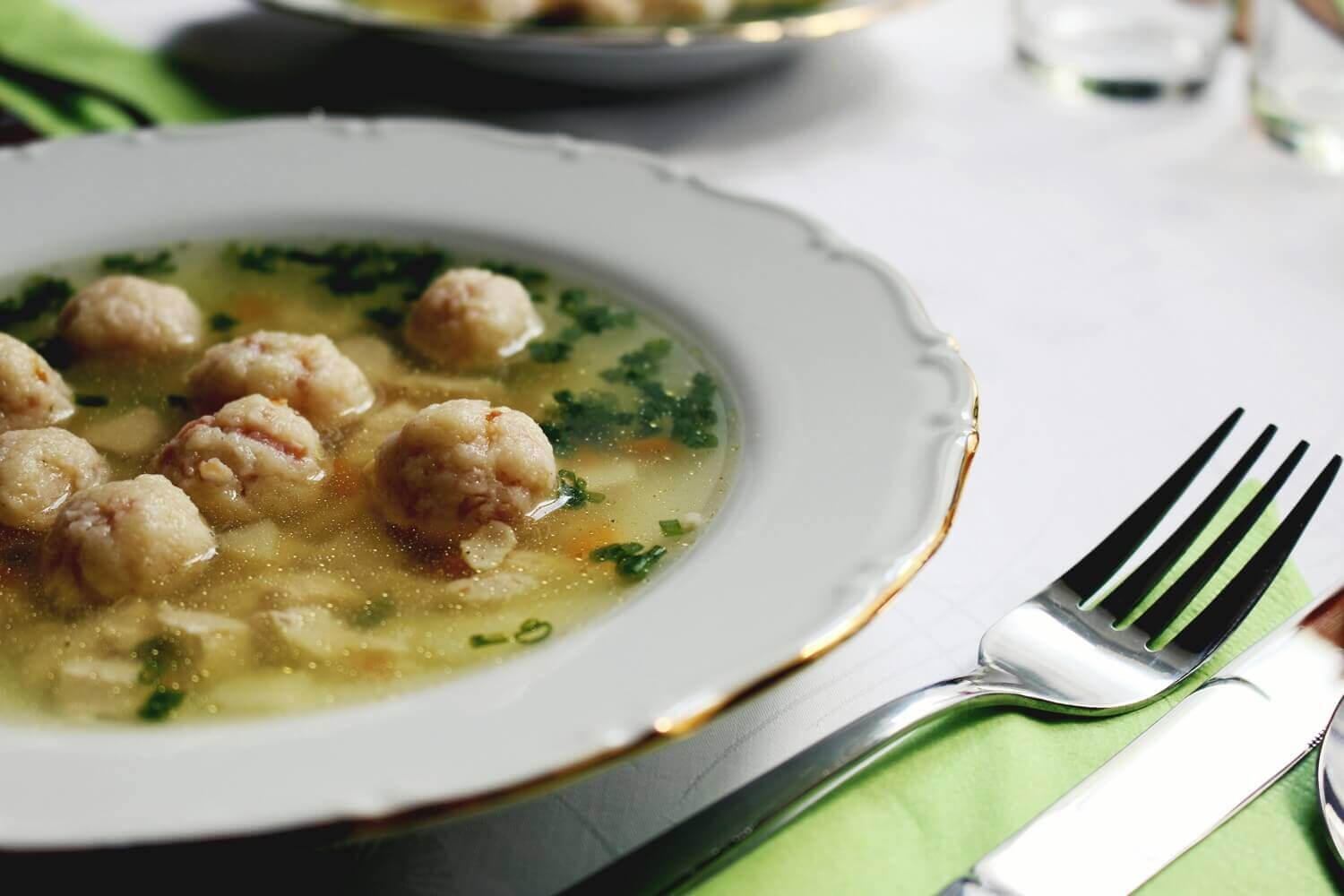 Restaurant Gutschein für Gutschein “Du bist der Beste”