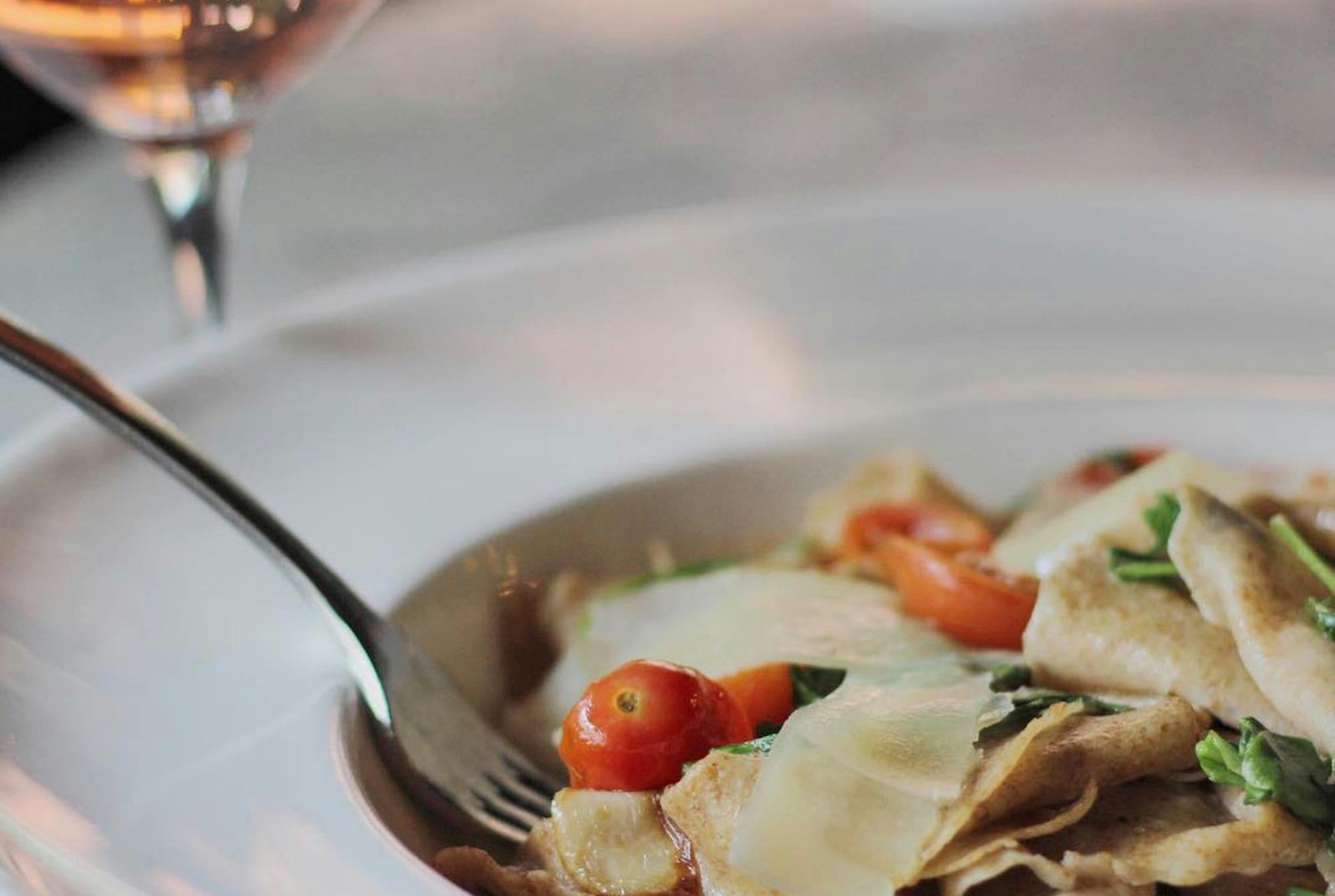 Restaurant Gutschein für Ristorante da Giovanni im Landgasthof Kirchmayer