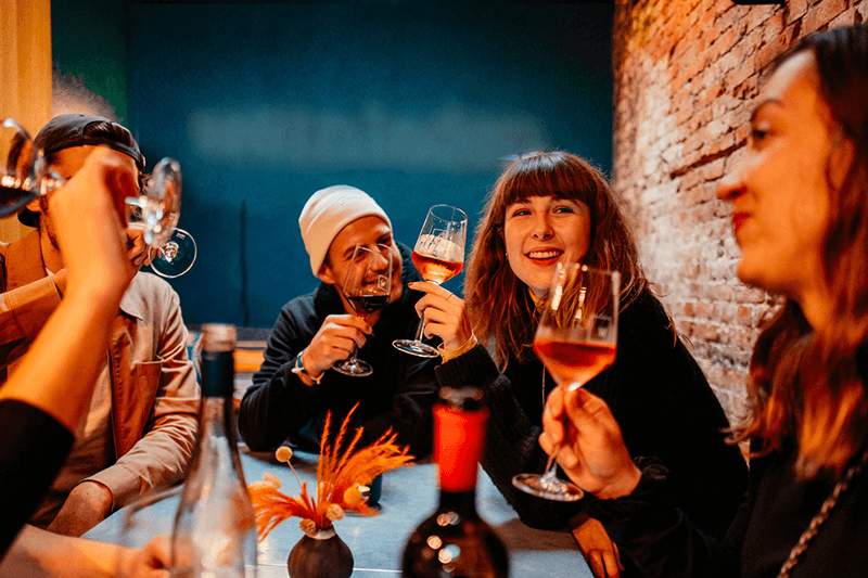 Mr. Düsseldorf Gutschein Restaurant-Gutschein