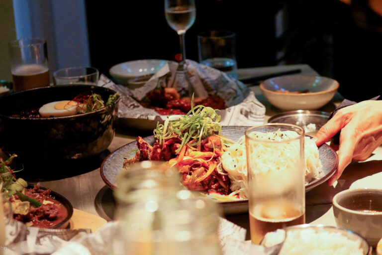 Restaurant Gutschein für 89ANJU