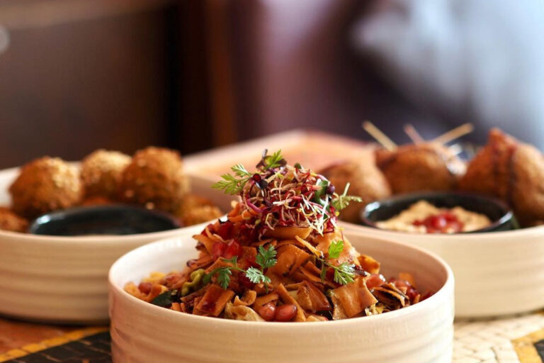 Restaurant Gutschein Al Salam Köln