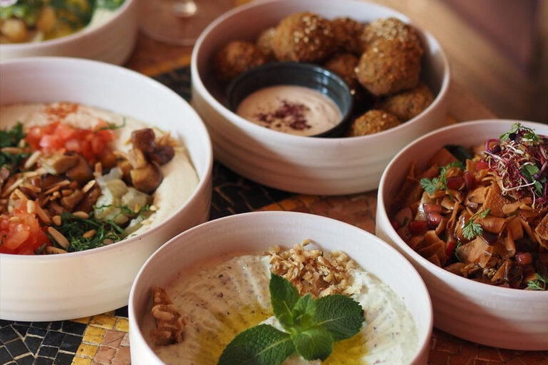 Restaurant Gutschein für Al Salam