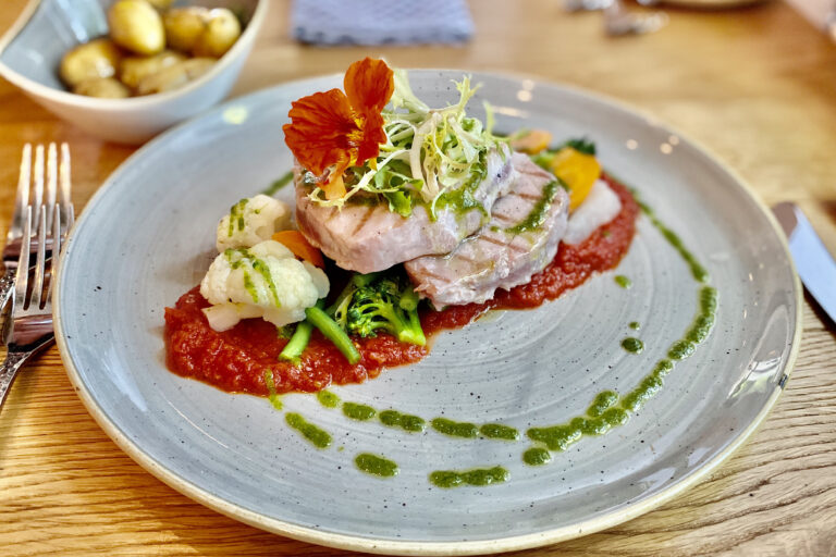 Restaurant Gutschein alte Metzgerei Essen