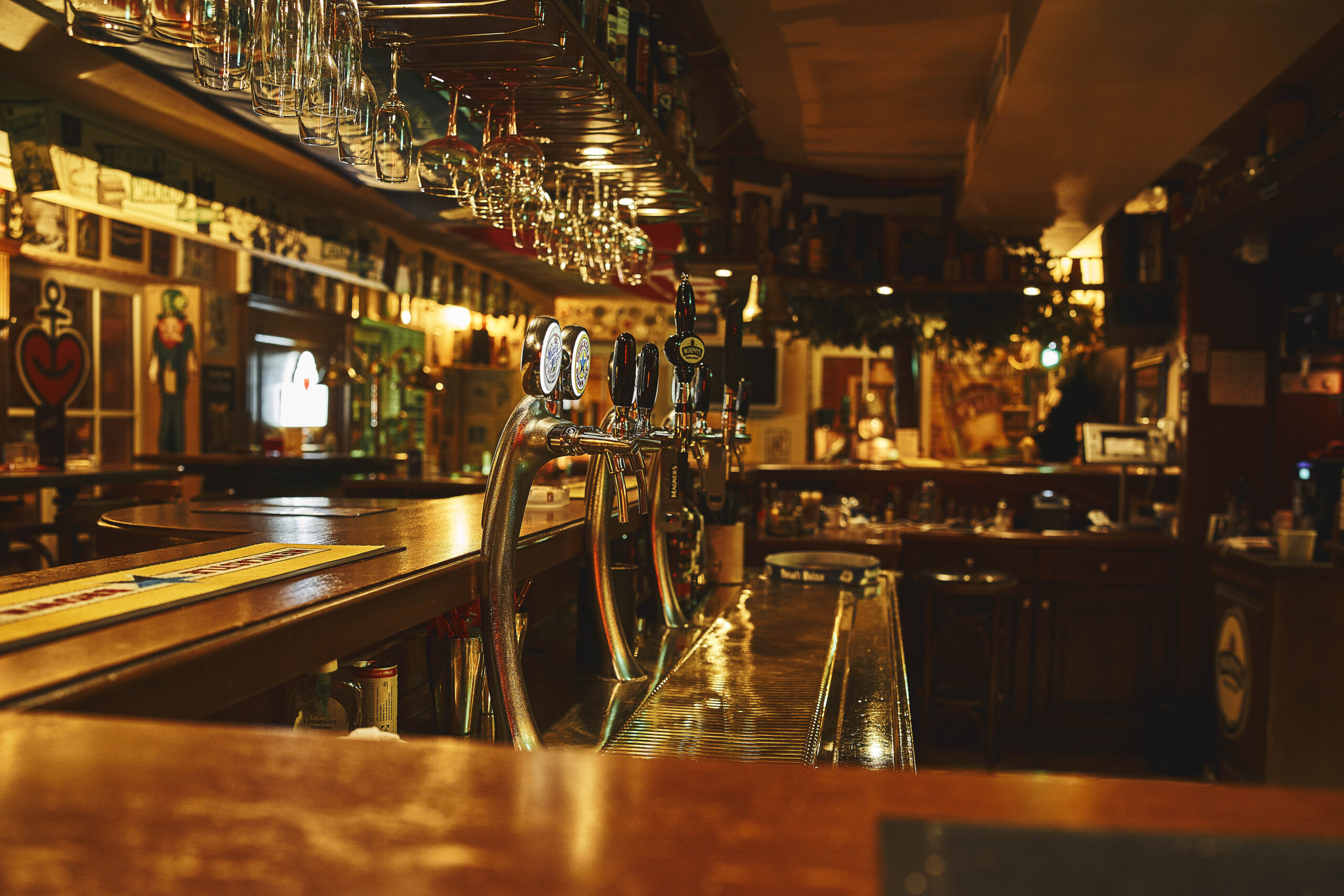 An Sibin Irish Pub Gutschein bequem online bestellen
