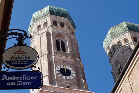 Andechser am Dom Restaurant-Gutschein