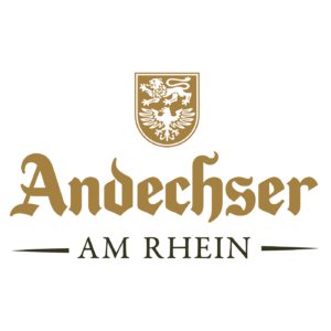Logo Andechser am Rhein