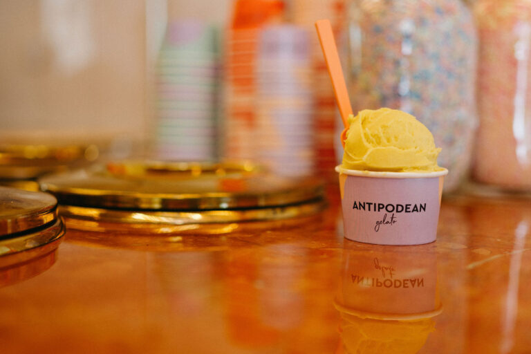 Restaurant Gutschein ANTIPODEAN Frankfurt