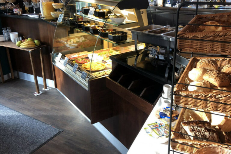 Restaurant Gutschein für Arpi’s Trattoria