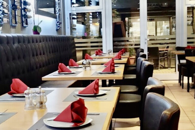 Restaurant Gutschein Arte Italiana | Restaurant & Pizzeria Bochum