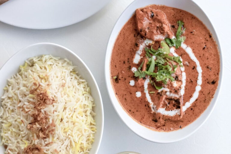 Restaurant Gutschein AuthenTikka Schanze Hamburg