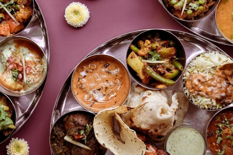 Restaurant Gutschein AuthenTikka Schanze Hamburg