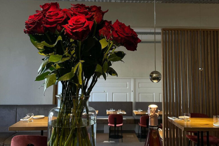 Restaurant Gutschein Avin München