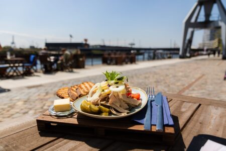 BaakenNest Restaurant-Gutschein