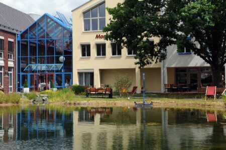 Bankett sinnreich/ Morgensternhaus Restaurant-Gutschein