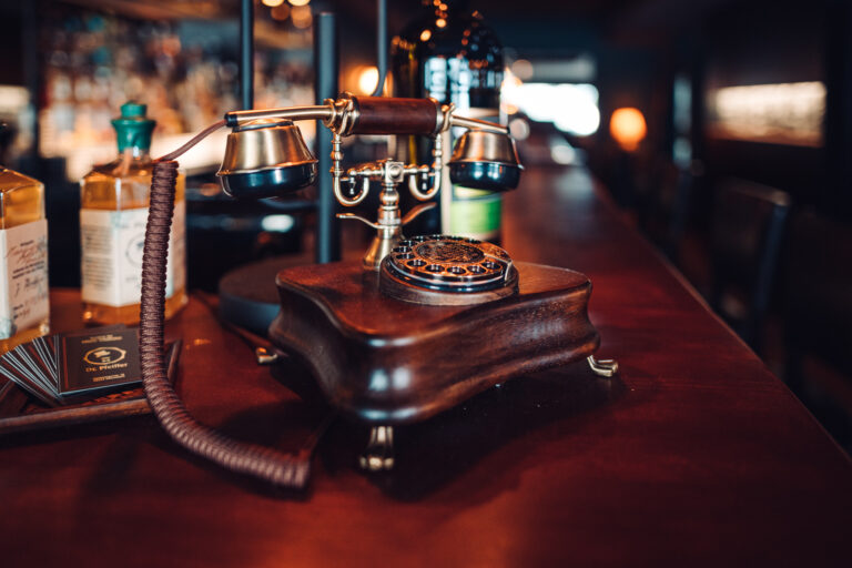 Restaurant Gutschein Bar Dr. Pfeiffer Düsseldorf