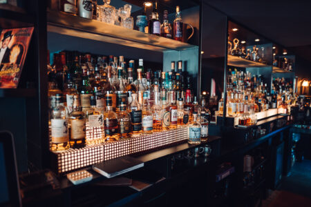 Bar Dr. Pfeiffer Restaurant Gutschein Geschenk