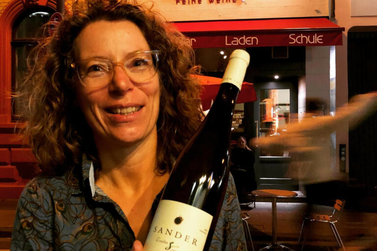 Restaurant Gutschein Bar Rix – Feine Weine Köln