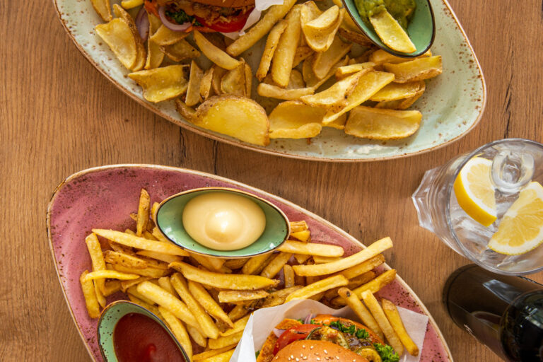 Restaurant Gutschein für Basic Kitchen Coffee Bar