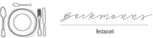 Logo Beckmanns Weinhaus