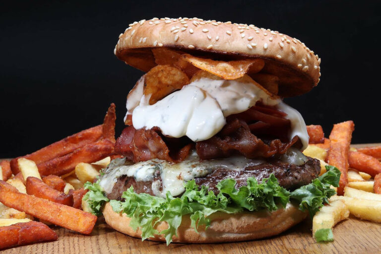 Restaurant Gutschein Beef Brothers 2.0 Köln