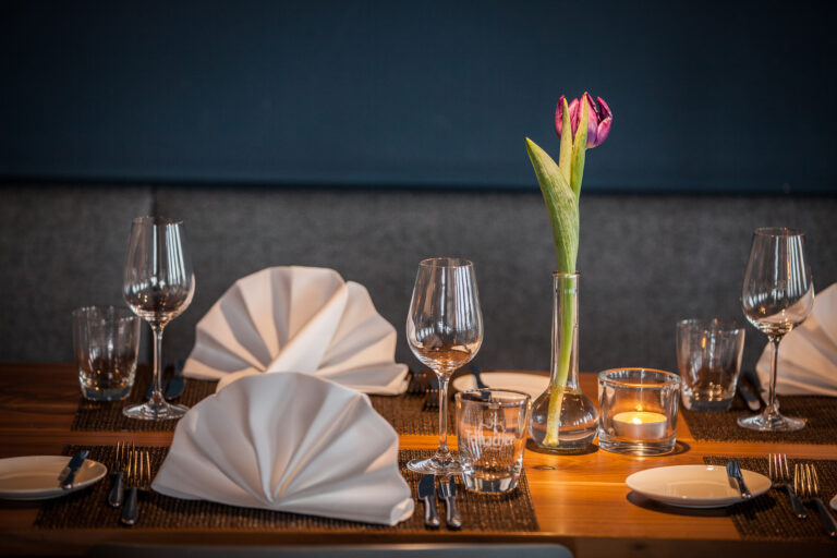 Restaurant Gutschein Belsers Restaurant Nürtingen