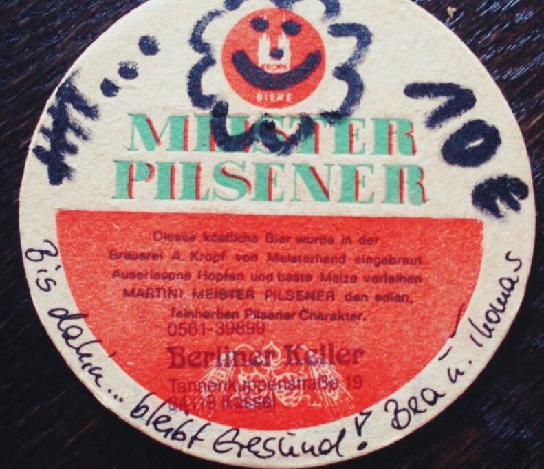 Berliner Keller Gutschein bequem online bestellen