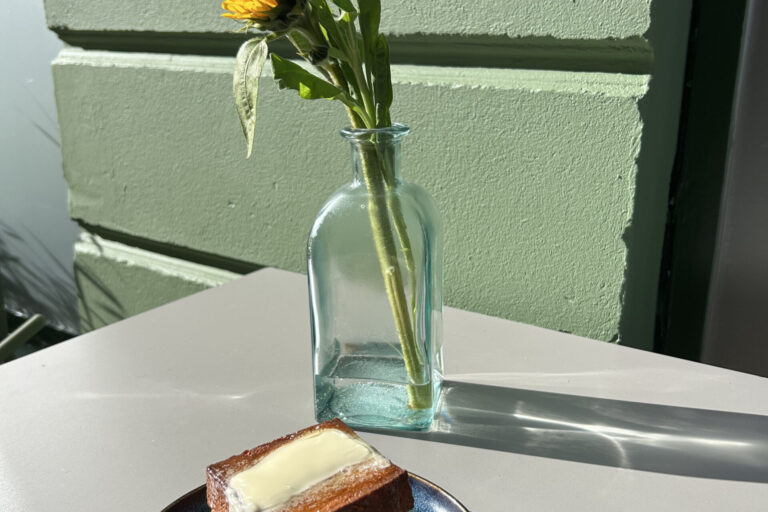 Restaurant Gutschein Berta Boozy Brunch Klub Hamburg