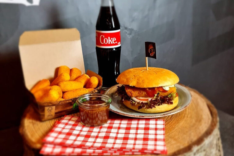 Restaurant Gutschein für Black Forest Foodbar