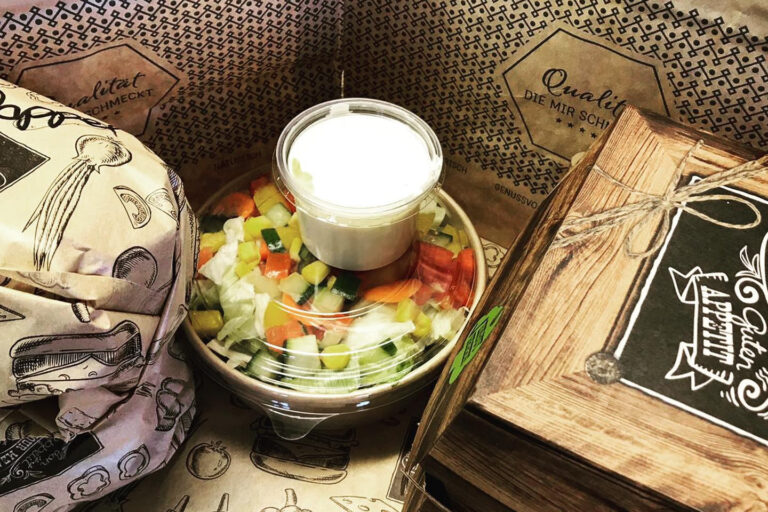 Restaurant Gutschein Black Forest Foodbar Rust