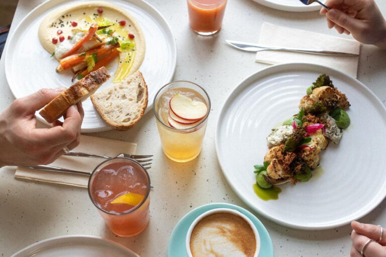 Restaurant Gutschein Blumental Berlin