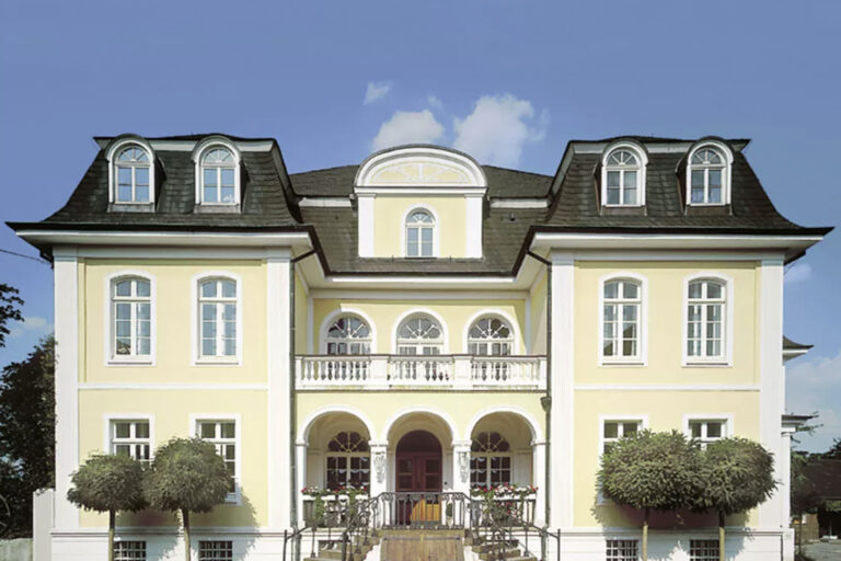 Restaurant Gutschein für Böcker 1848 Forstmannshof