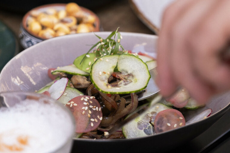 Restaurant Gutschein Bodega Lima Hamburg