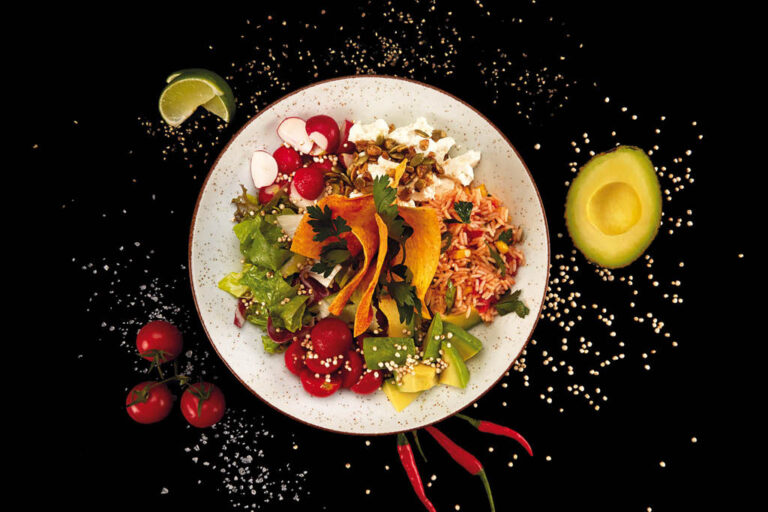 Restaurant Gutschein Bolero