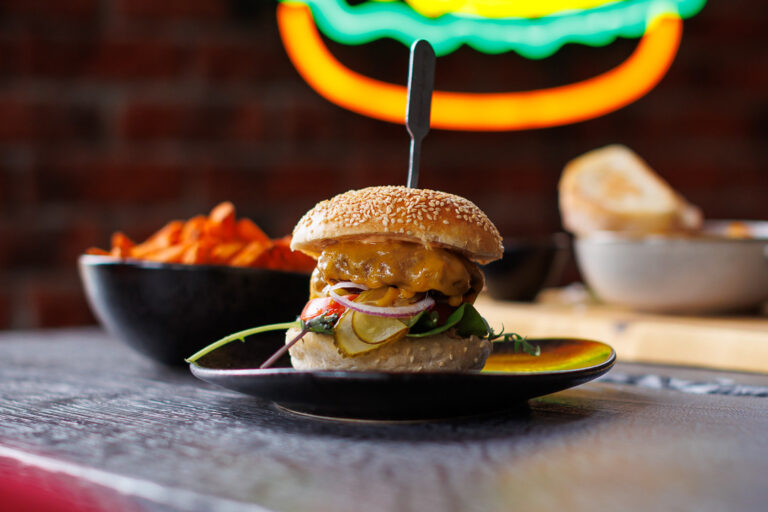 Restaurant Gutschein Bonkers Menden Menden (Sauerland)