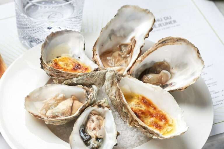 Restaurant Gutschein Brasserie Colette Tim Raue Konstanz