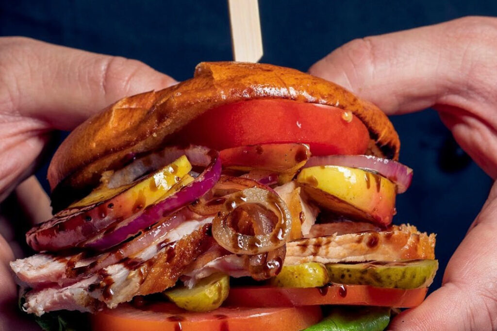 Restaurant Gutschein bratar Karlsruhe Ettlinger-Tor-Platz