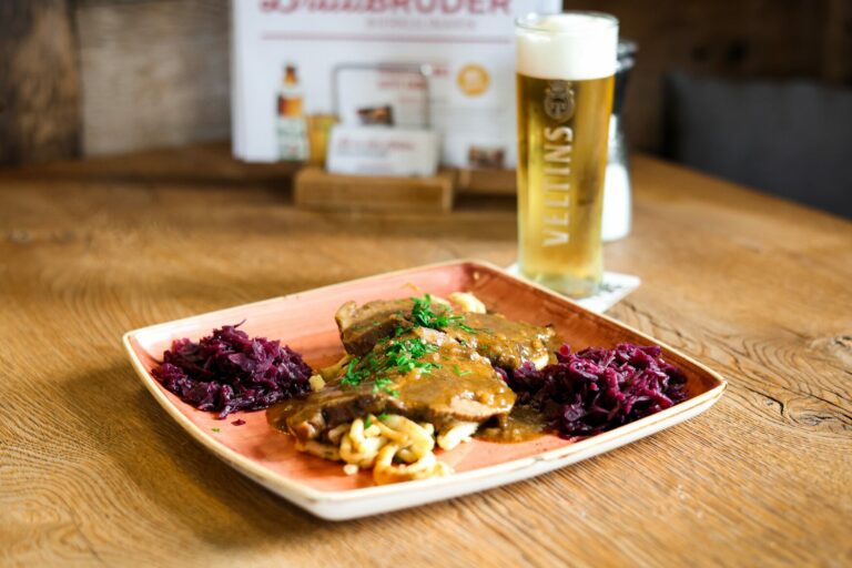 Restaurant Gutschein Braubrüder Arnsberg