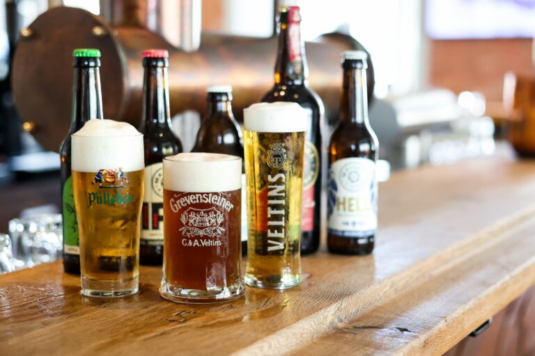 Restaurant Gutschein Braubrüder Arnsberg