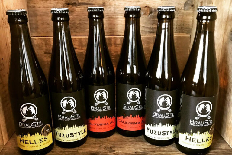 Restaurant Gutschein für BrauStil