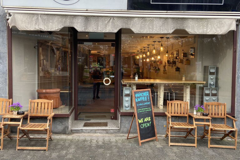 Restaurant Gutschein für Breilecker Espressobar Königstein