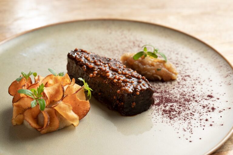 Restaurant Gutschein für Bricole