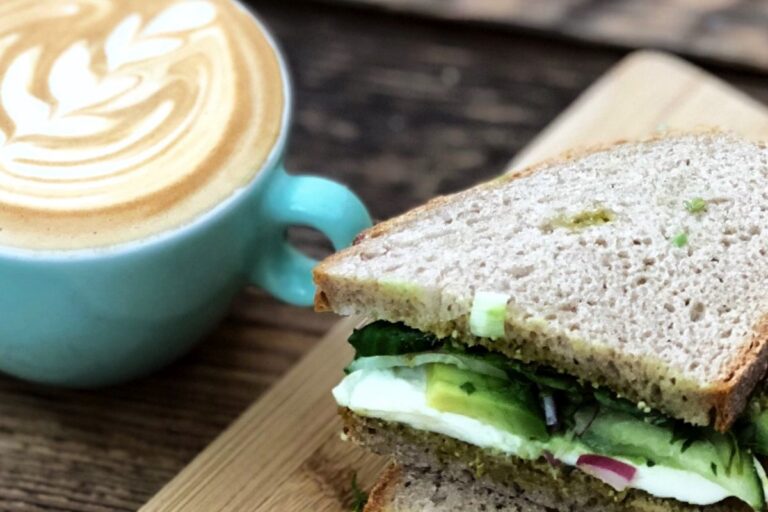 Restaurant Gutschein für Buena Vida Coffee Roasters