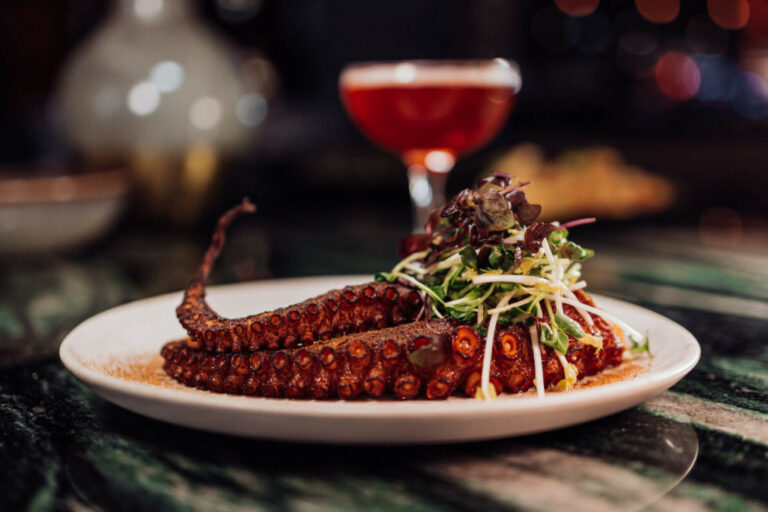 Restaurant Gutschein für Burbank