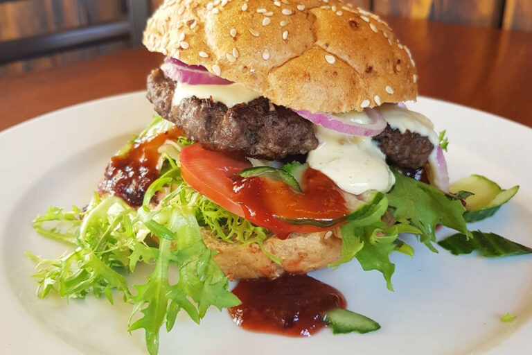 Restaurant Gutschein Burger Culinarium Köln