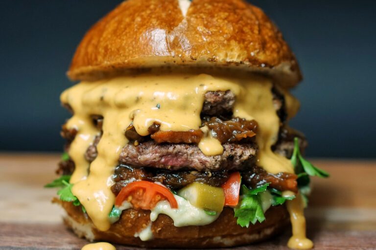 Restaurant Gutschein für Burger World Berlin