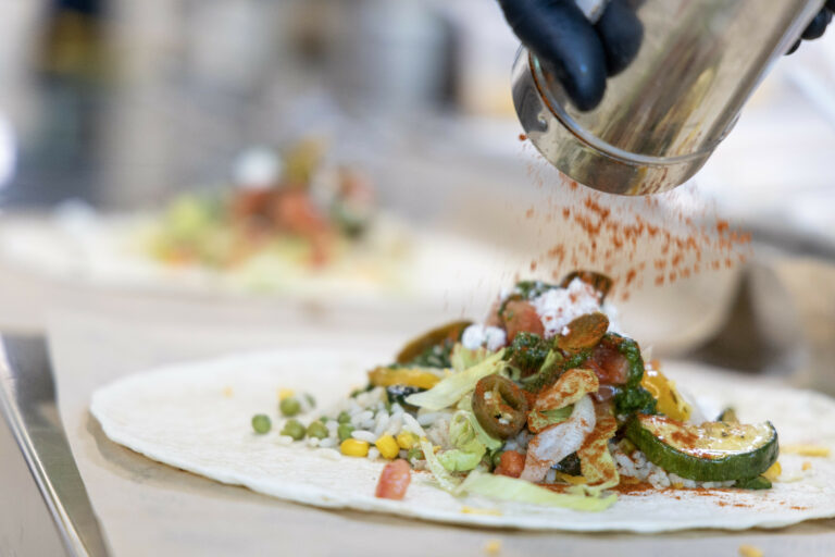 Restaurant Gutschein BURRO BURRO