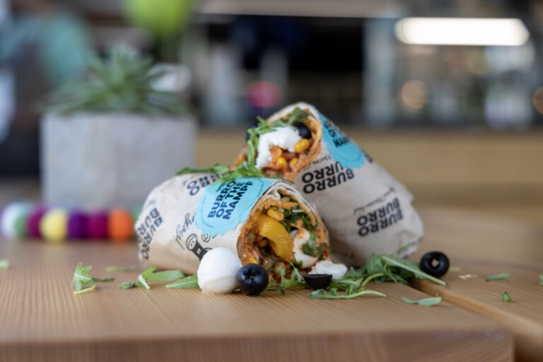 Restaurant Gutschein BURRO BURRO