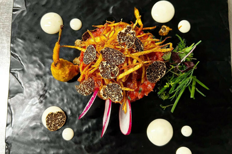 Restaurant Gutschein Butcher´s American Steakhouse Hamburg