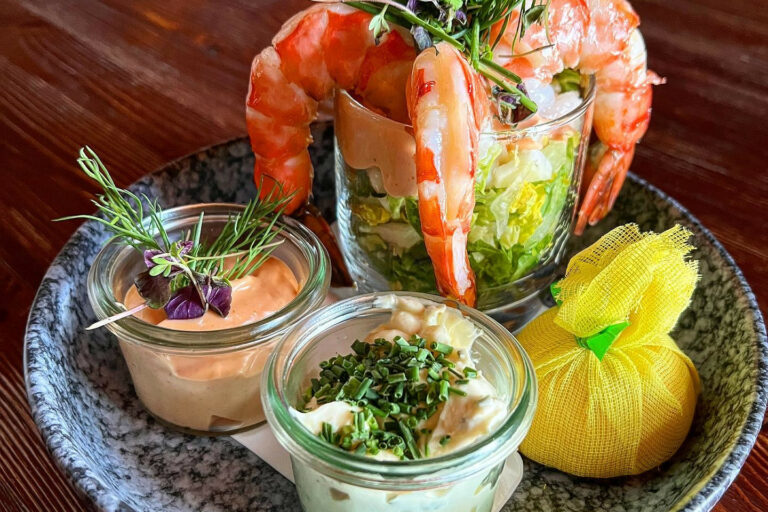 Restaurant Gutschein Butcher´s American Steakhouse Hamburg